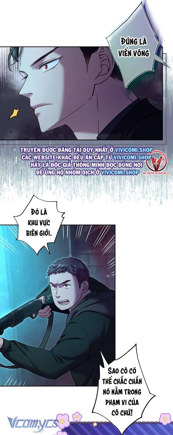 [18+] Love Kitsch Crunch Chap Chapter 26-[18+] Love Kitsch Crunch - Next Chap 27