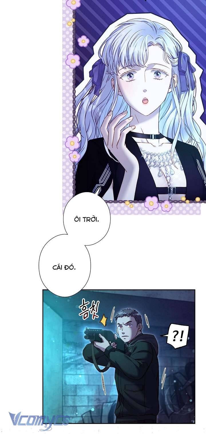 [18+] Love Kitsch Crunch Chap Chapter 26-[18+] Love Kitsch Crunch - Next Chap 27