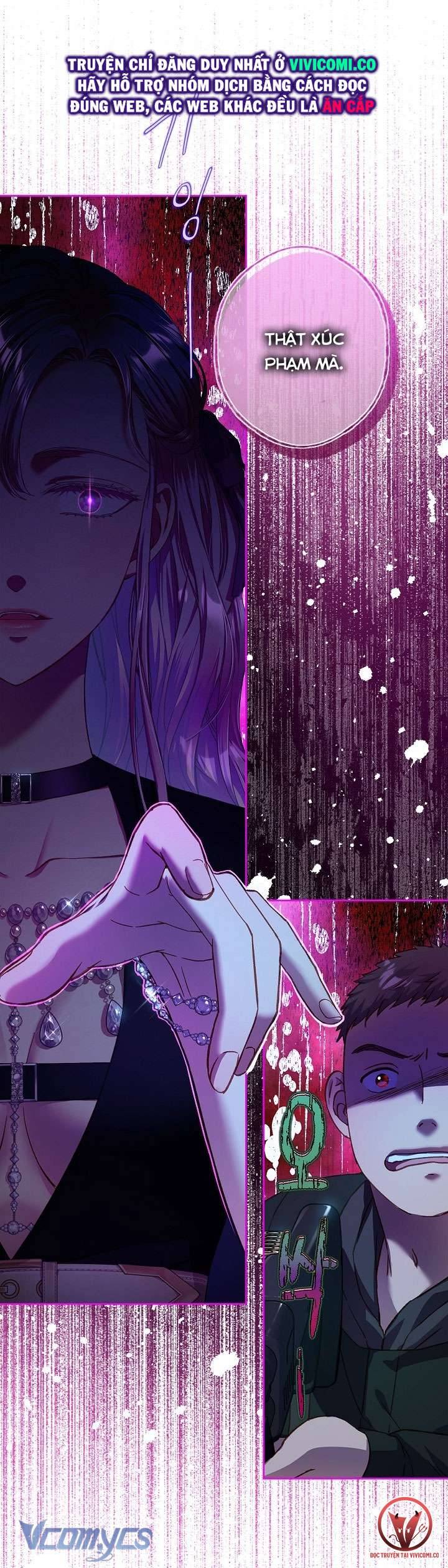 [18+] Love Kitsch Crunch Chap Chapter 26-[18+] Love Kitsch Crunch - Next Chap 27