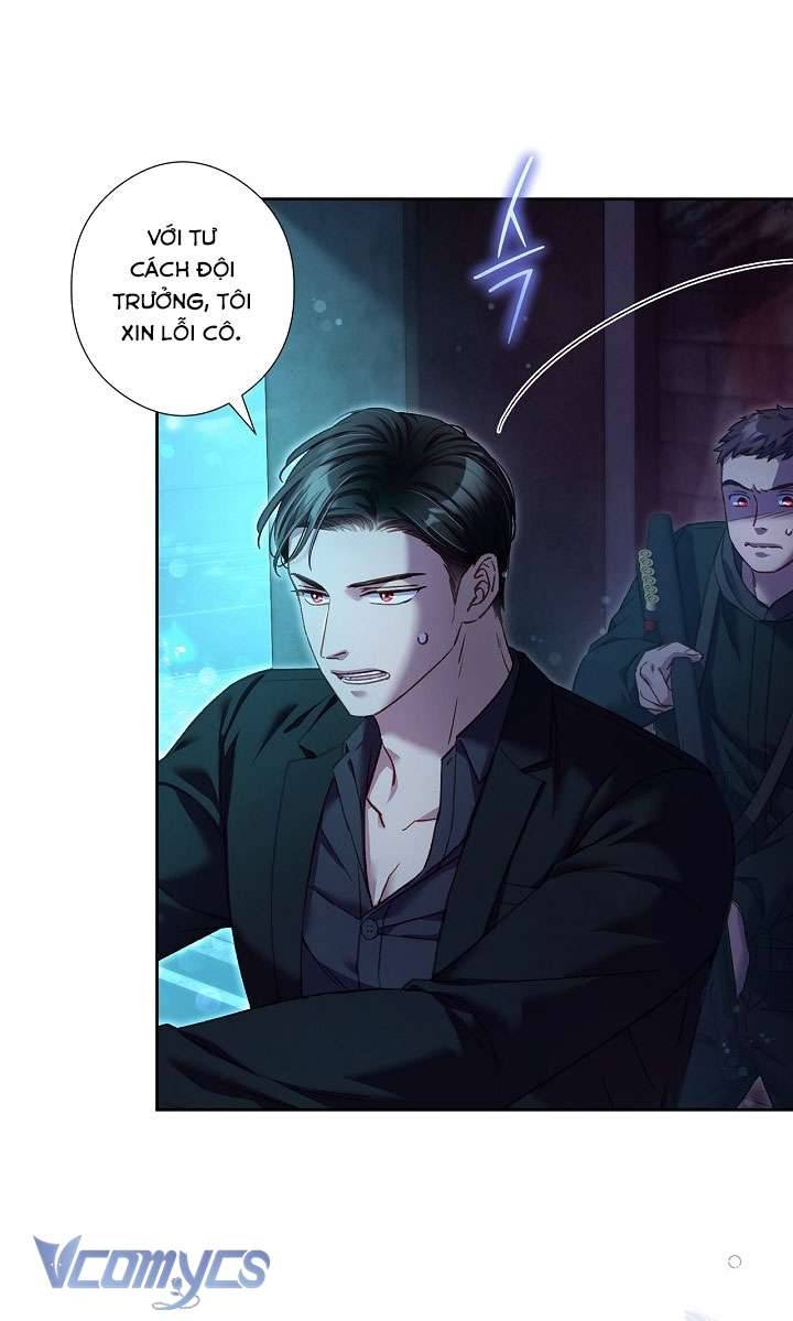 [18+] Love Kitsch Crunch Chap Chapter 26-[18+] Love Kitsch Crunch - Next Chap 27