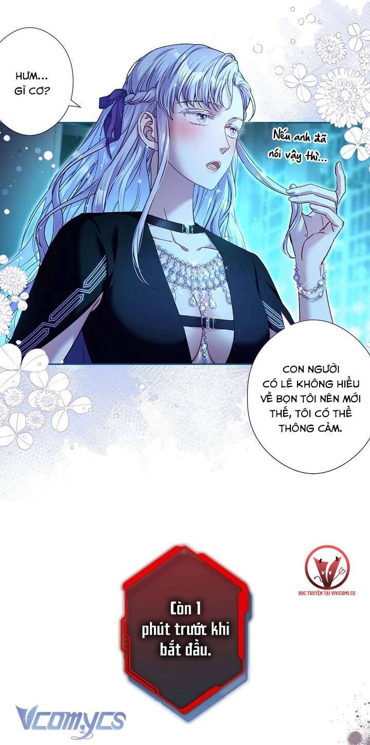 [18+] Love Kitsch Crunch Chap Chapter 26-[18+] Love Kitsch Crunch - Next Chap 27