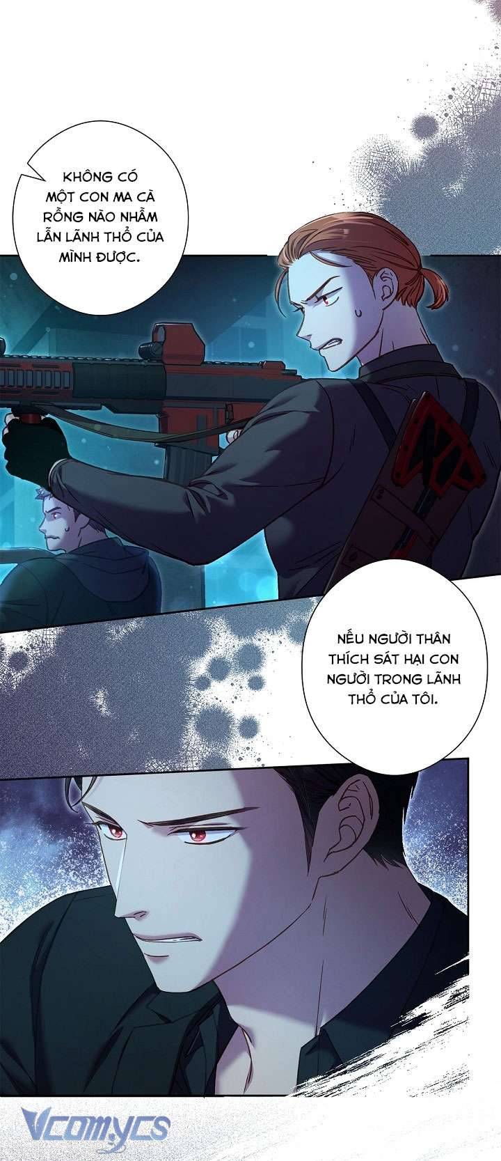 [18+] Love Kitsch Crunch Chap Chapter 26-[18+] Love Kitsch Crunch - Next Chap 27