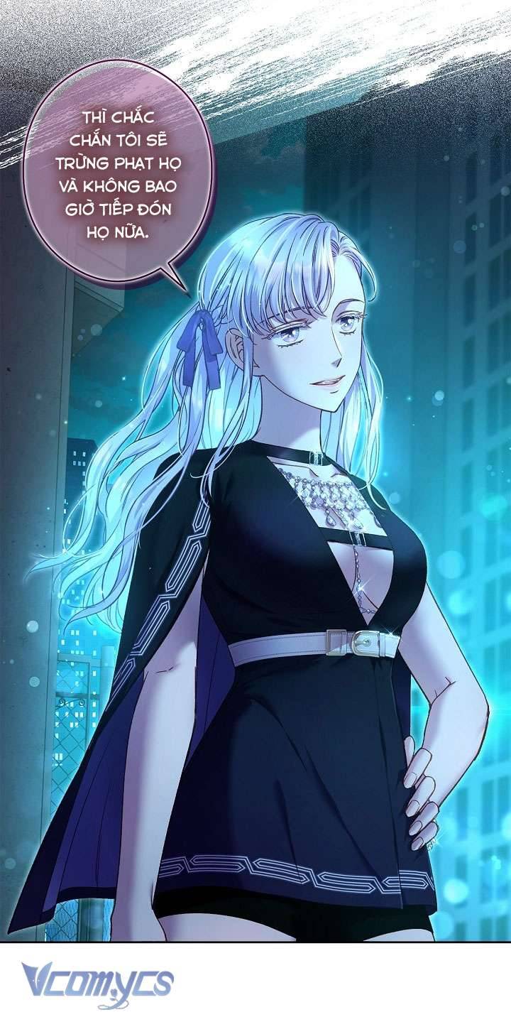 [18+] Love Kitsch Crunch Chap Chapter 26-[18+] Love Kitsch Crunch - Next Chap 27