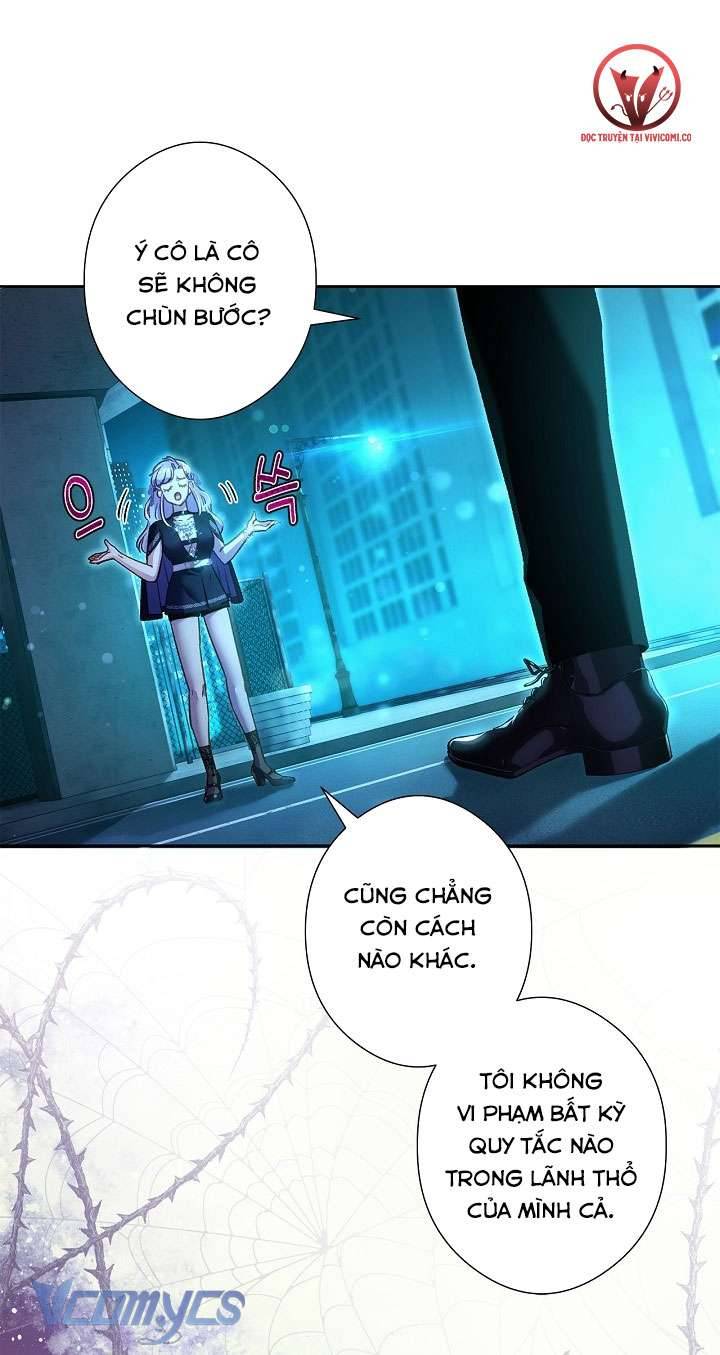 [18+] Love Kitsch Crunch Chap Chapter 26-[18+] Love Kitsch Crunch - Next Chap 27