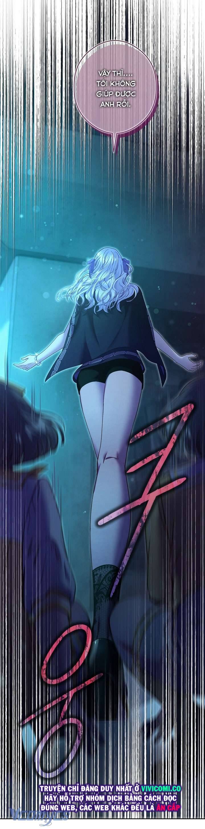 [18+] Love Kitsch Crunch Chap Chapter 26-[18+] Love Kitsch Crunch - Next Chap 27