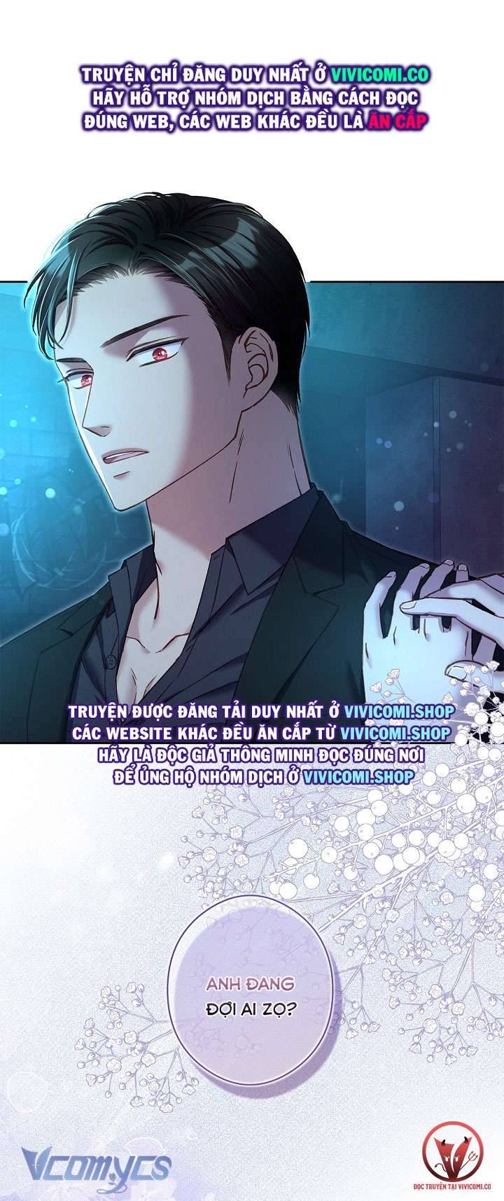 [18+] Love Kitsch Crunch Chap Chapter 26-[18+] Love Kitsch Crunch - Next Chap 27