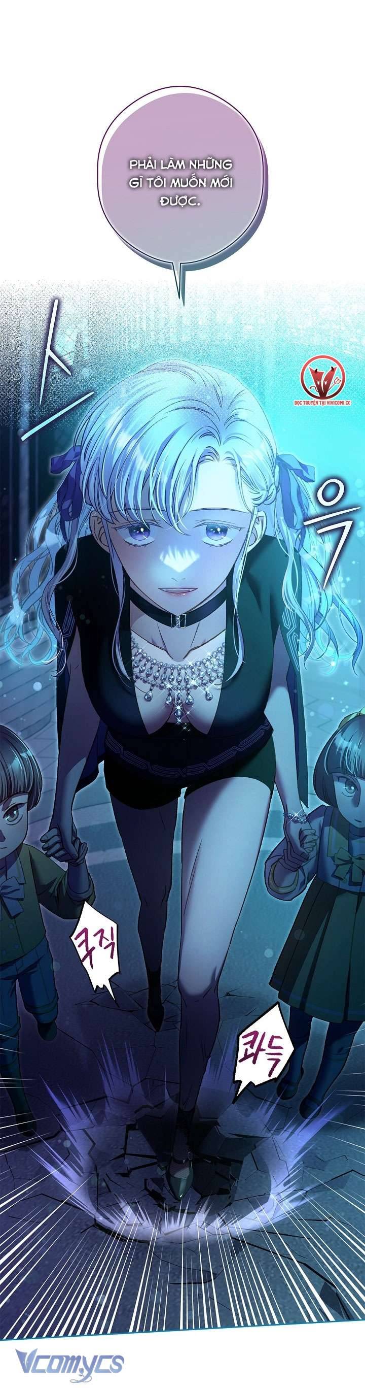 [18+] Love Kitsch Crunch Chap Chapter 26-[18+] Love Kitsch Crunch - Next Chap 27