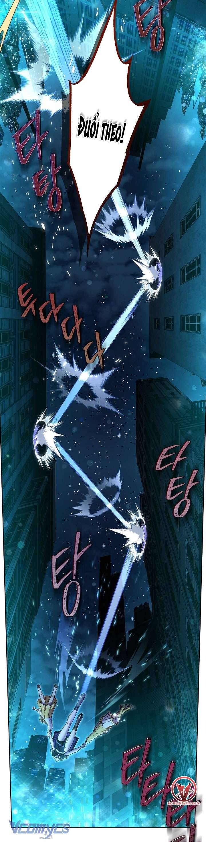 [18+] Love Kitsch Crunch Chap Chapter 26-[18+] Love Kitsch Crunch - Next Chap 27