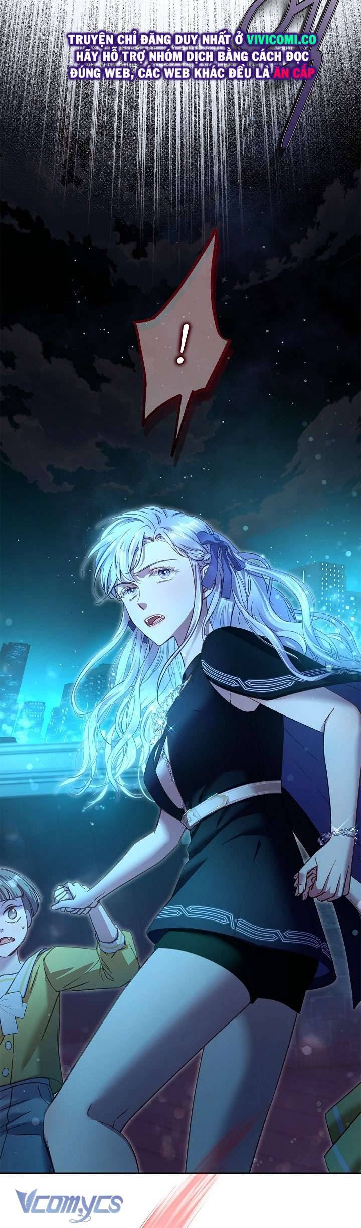 [18+] Love Kitsch Crunch Chap Chapter 26-[18+] Love Kitsch Crunch - Next Chap 27