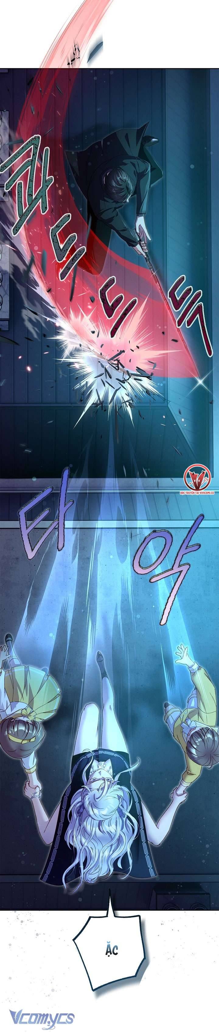 [18+] Love Kitsch Crunch Chap Chapter 26-[18+] Love Kitsch Crunch - Next Chap 27