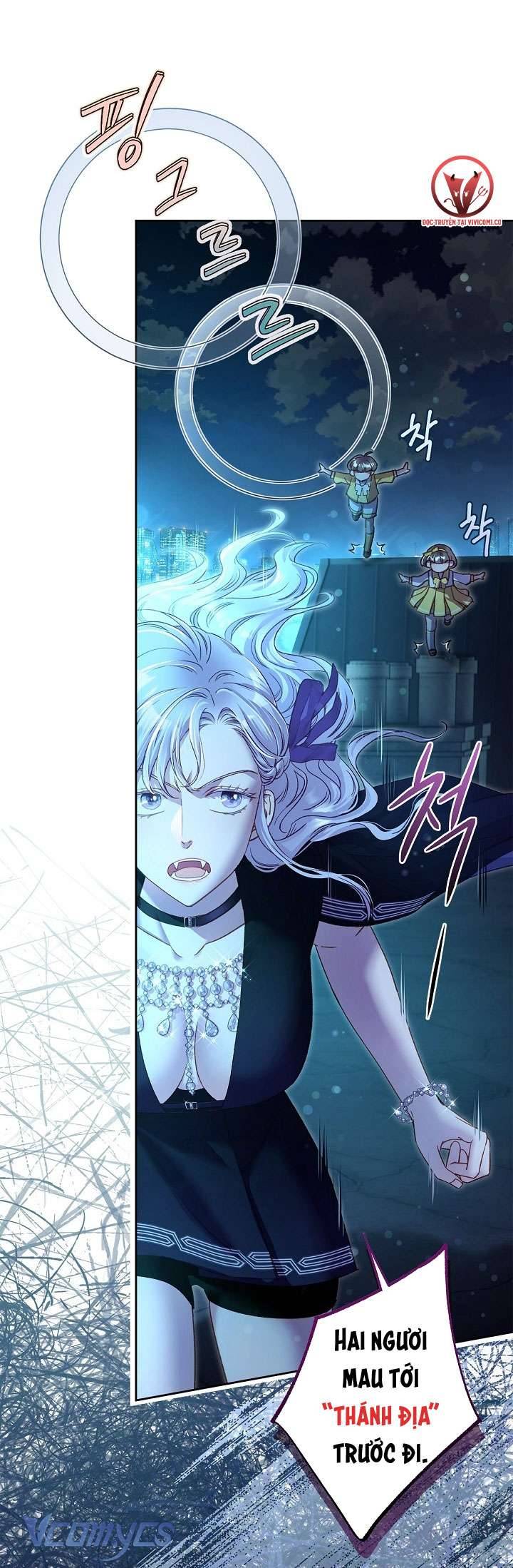 [18+] Love Kitsch Crunch Chap Chapter 26-[18+] Love Kitsch Crunch - Next Chap 27