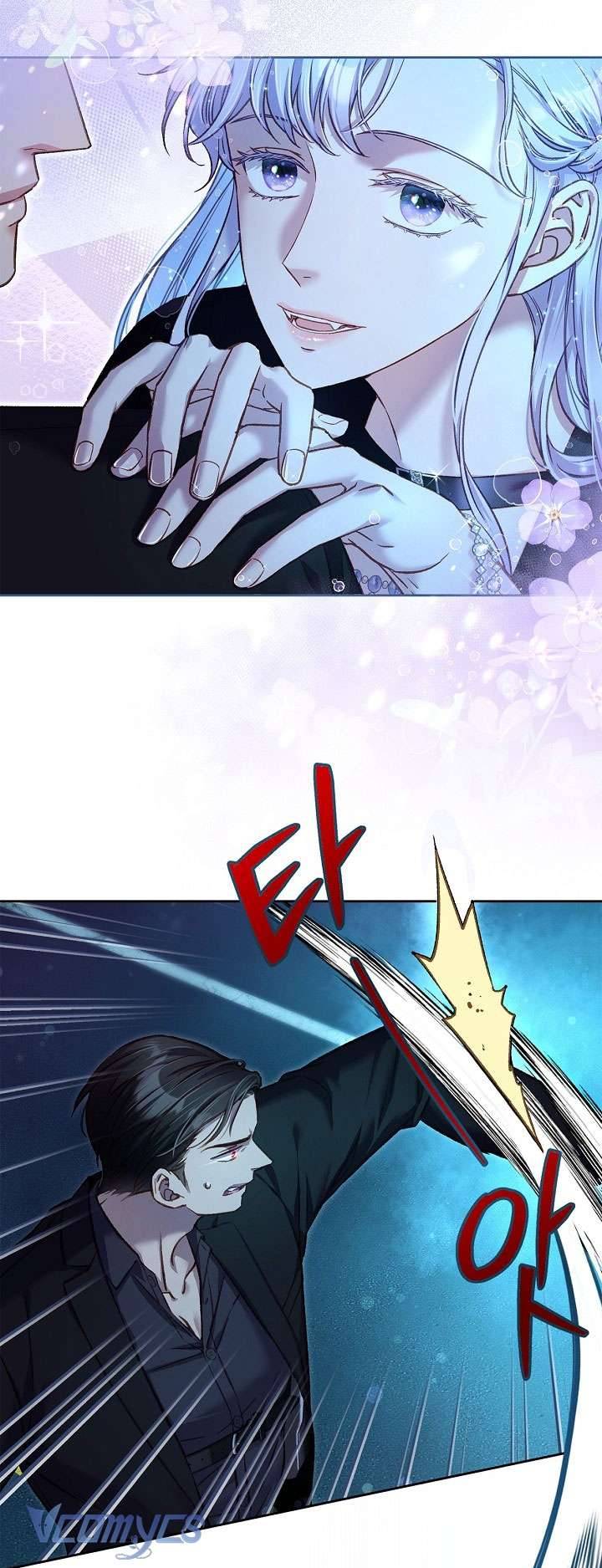 [18+] Love Kitsch Crunch Chap Chapter 26-[18+] Love Kitsch Crunch - Next Chap 27