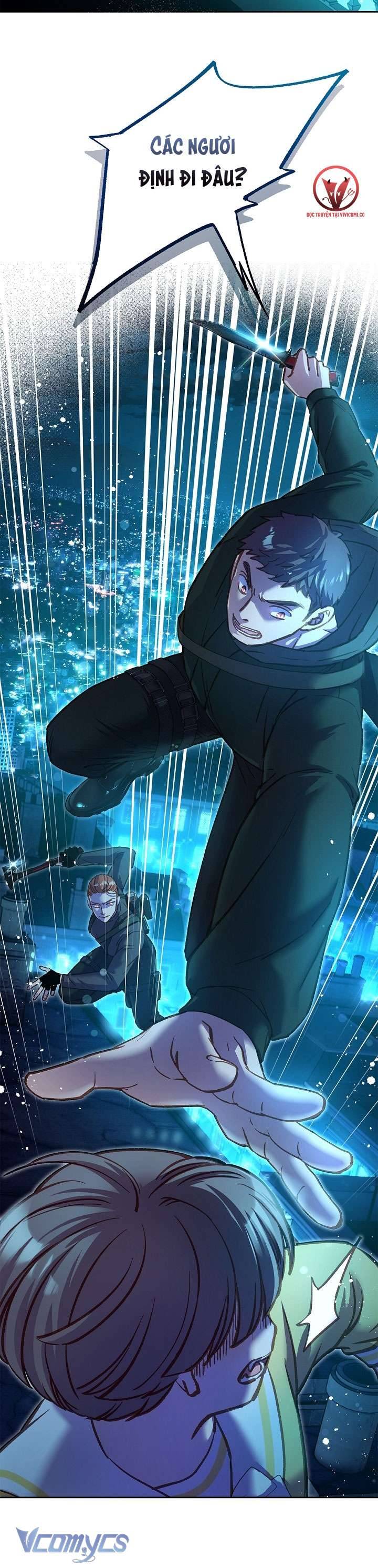 [18+] Love Kitsch Crunch Chap Chapter 26-[18+] Love Kitsch Crunch - Next Chap 27