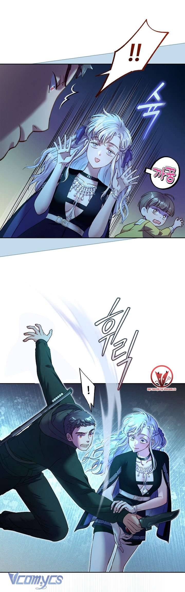 [18+] Love Kitsch Crunch Chap Chapter 26-[18+] Love Kitsch Crunch - Next Chap 27