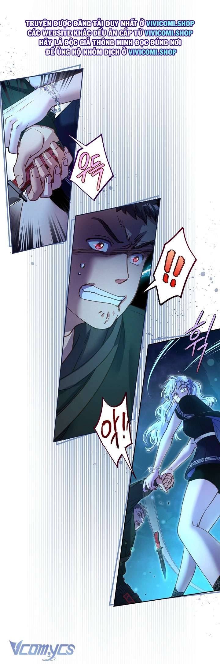 [18+] Love Kitsch Crunch Chap Chapter 26-[18+] Love Kitsch Crunch - Next Chap 27