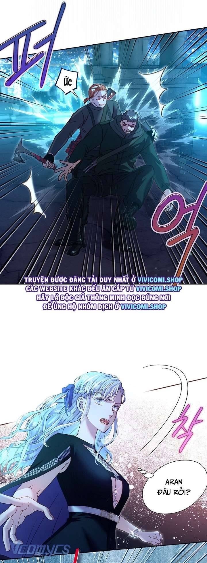 [18+] Love Kitsch Crunch Chap Chapter 26-[18+] Love Kitsch Crunch - Next Chap 27