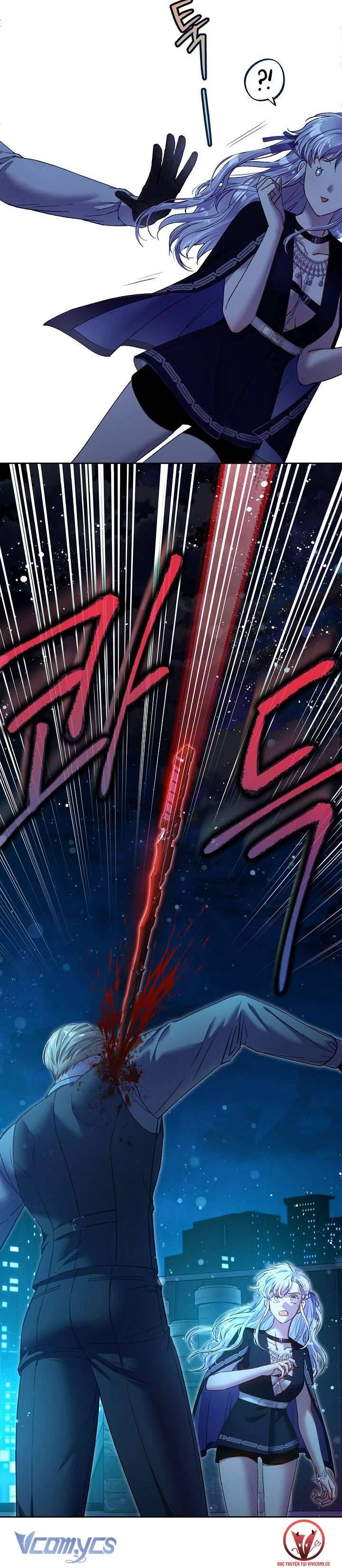 [18+] Love Kitsch Crunch Chap Chapter 26-[18+] Love Kitsch Crunch - Next Chap 27