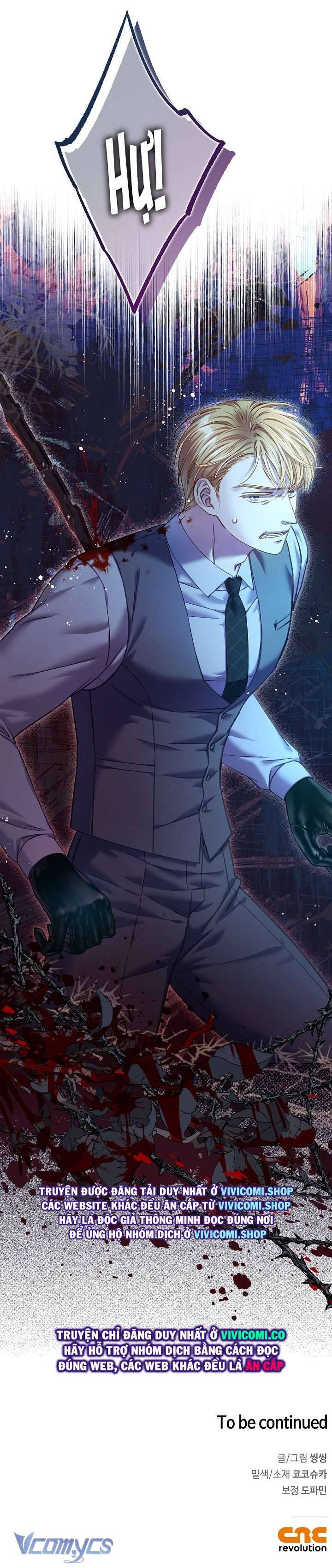 [18+] Love Kitsch Crunch Chap Chapter 26-[18+] Love Kitsch Crunch - Next Chap 27