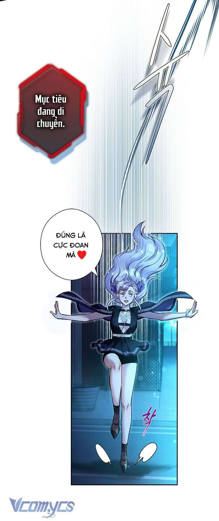 [18+] Love Kitsch Crunch Chap Chapter 26-[18+] Love Kitsch Crunch - Next Chap 27