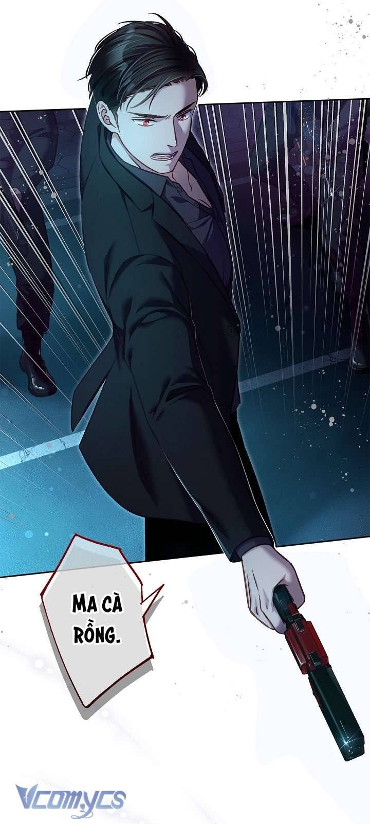 [18+] Love Kitsch Crunch Chap Chapter 26-[18+] Love Kitsch Crunch - Next Chap 27