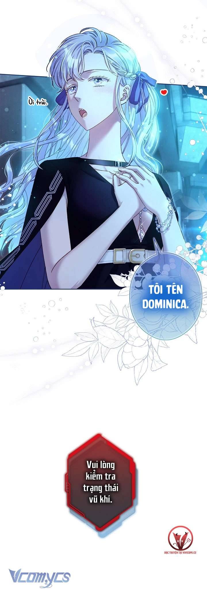 [18+] Love Kitsch Crunch Chap Chapter 26-[18+] Love Kitsch Crunch - Next Chap 27