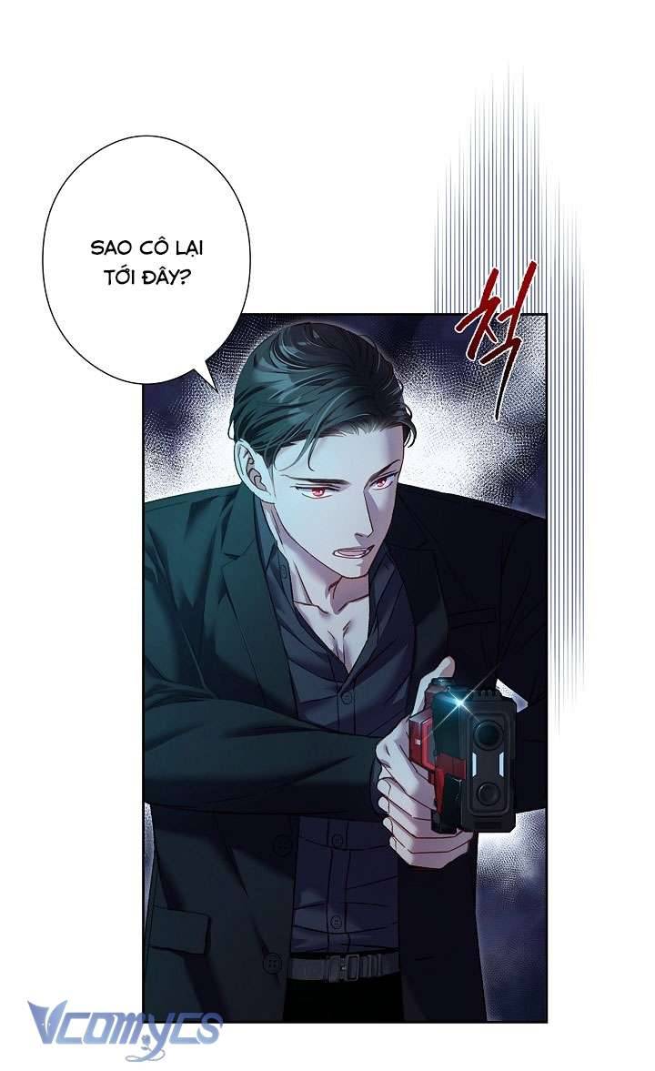 [18+] Love Kitsch Crunch Chap Chapter 26-[18+] Love Kitsch Crunch - Next Chap 27