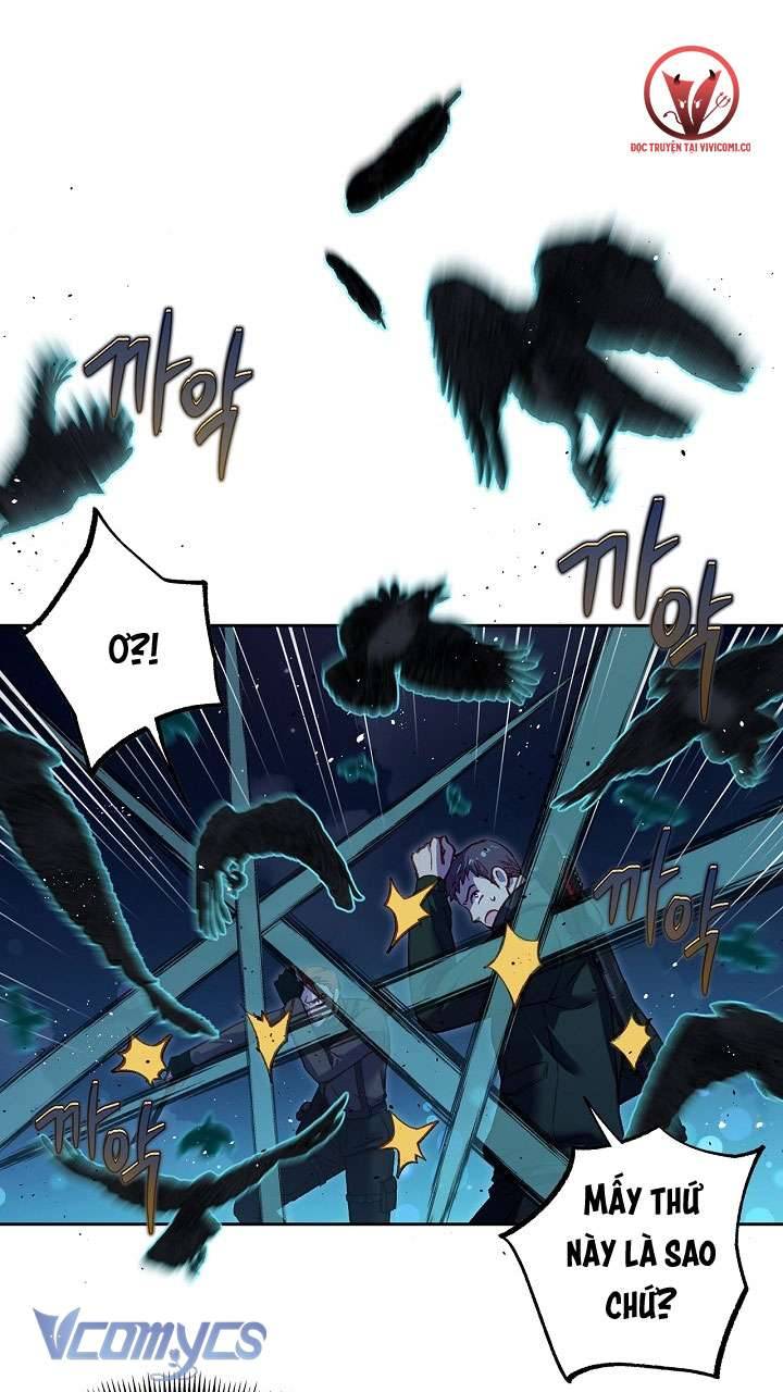 [18+] Love Kitsch Crunch Chap Chapter 27-[18+] Love Kitsch Crunch - Next Chap 28