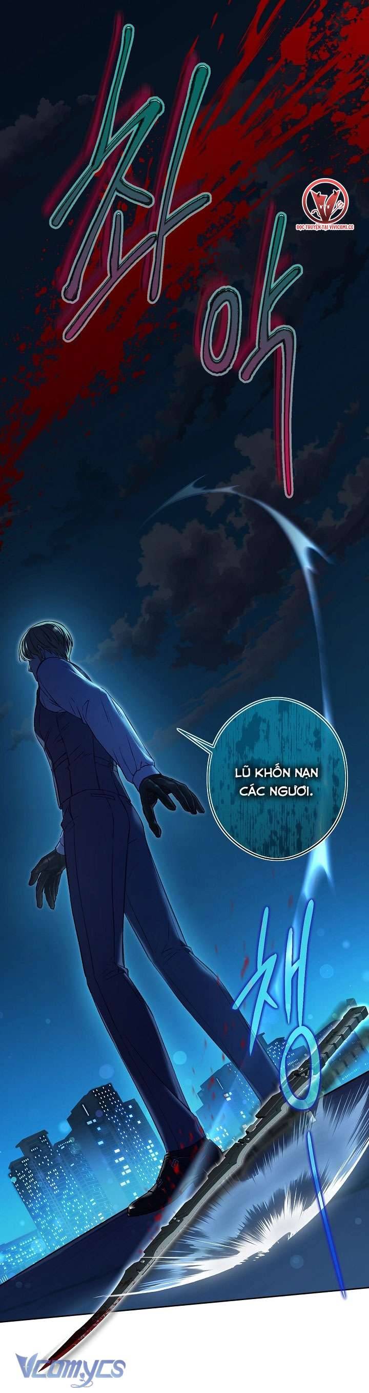 [18+] Love Kitsch Crunch Chap Chapter 27-[18+] Love Kitsch Crunch - Next Chap 28