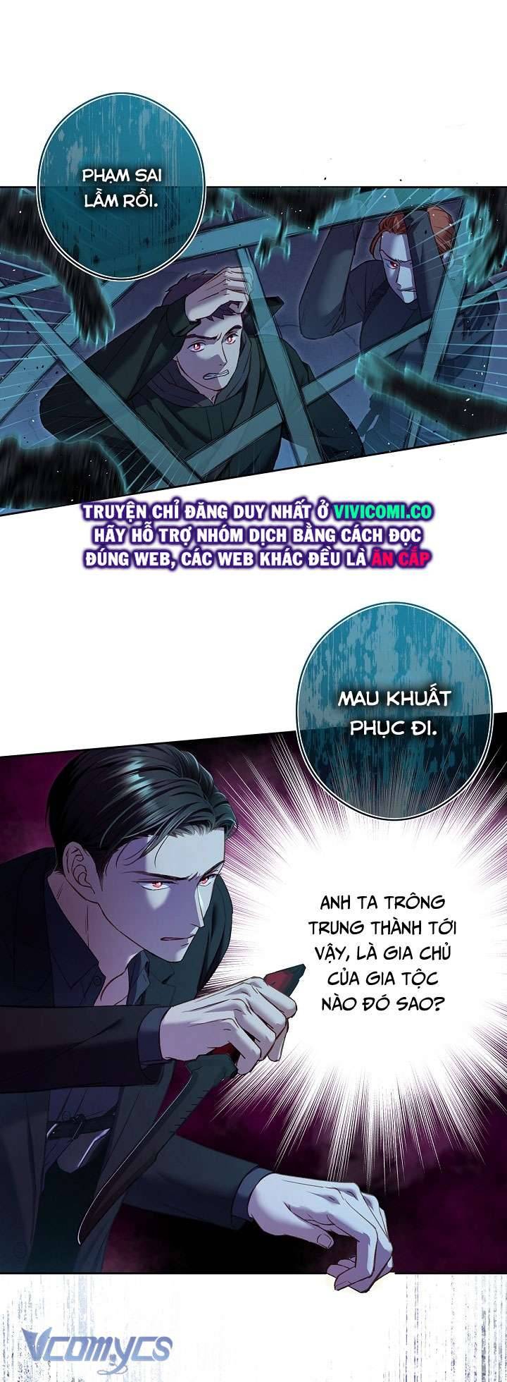 [18+] Love Kitsch Crunch Chap Chapter 27-[18+] Love Kitsch Crunch - Next Chap 28