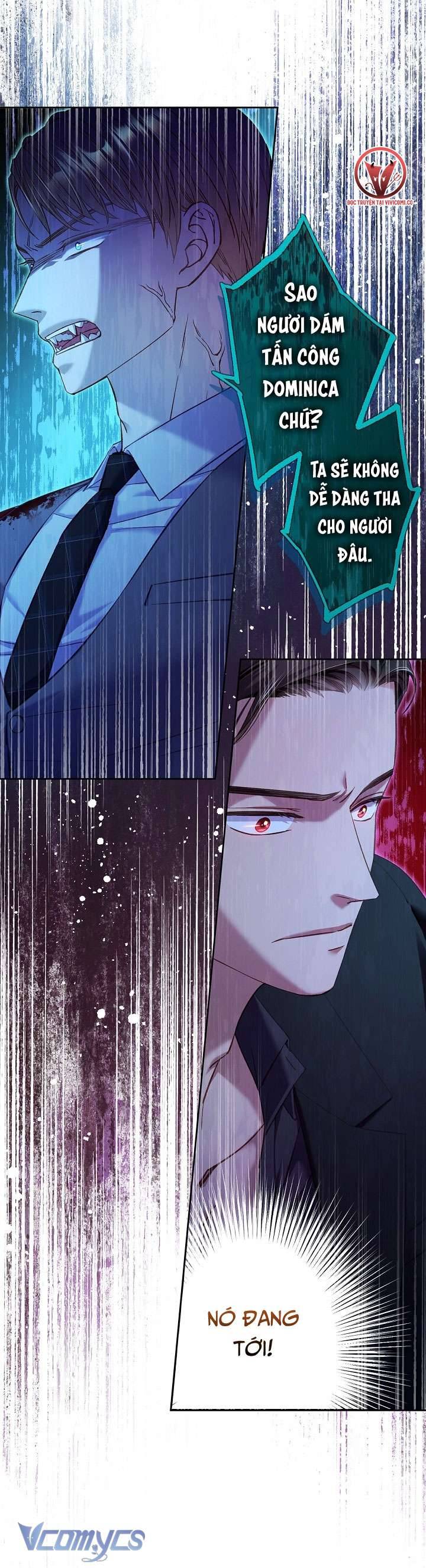 [18+] Love Kitsch Crunch Chap Chapter 27-[18+] Love Kitsch Crunch - Next Chap 28