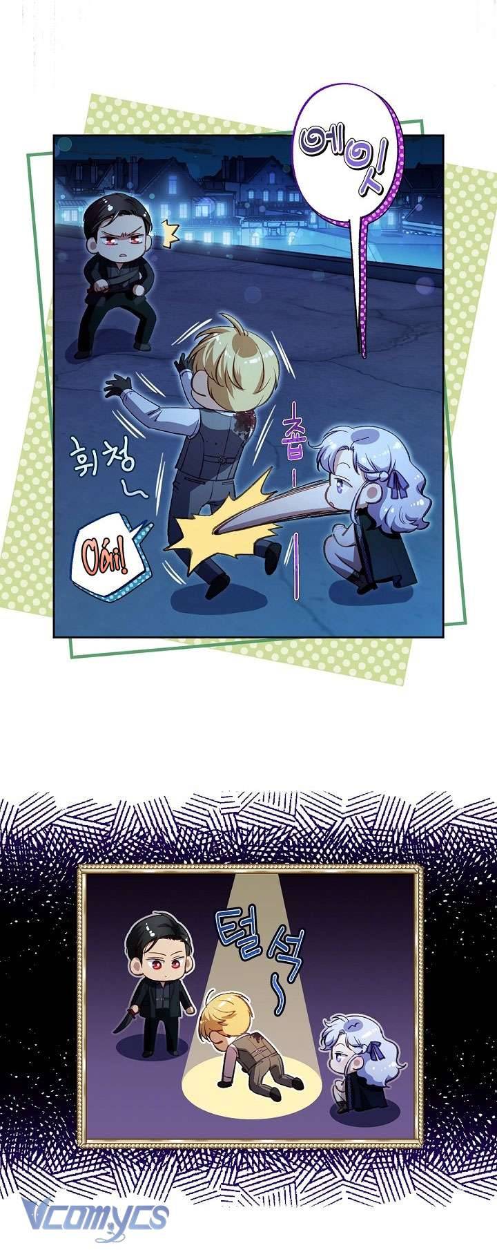 [18+] Love Kitsch Crunch Chap Chapter 27-[18+] Love Kitsch Crunch - Next Chap 28