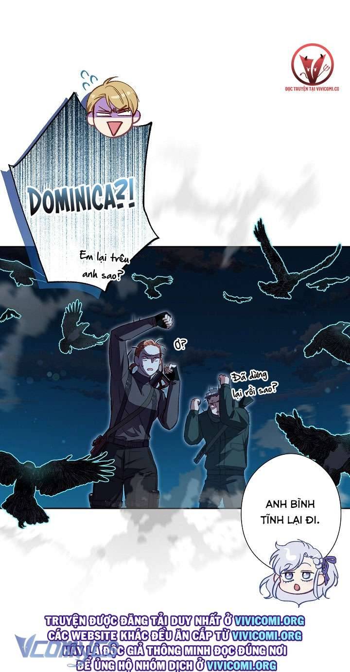 [18+] Love Kitsch Crunch Chap Chapter 27-[18+] Love Kitsch Crunch - Next Chap 28