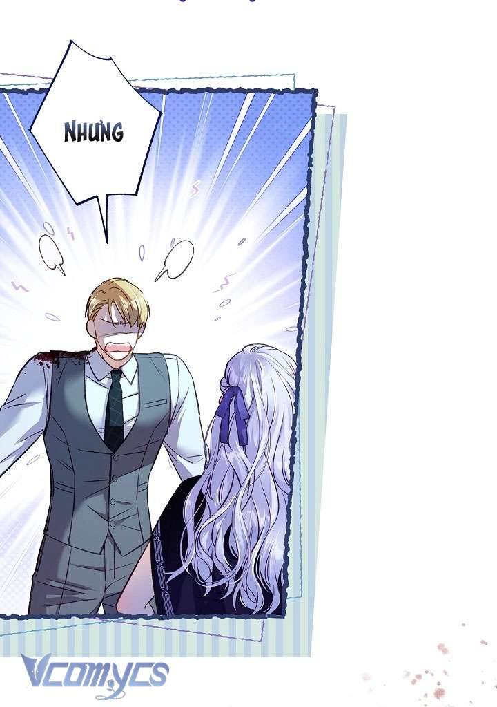 [18+] Love Kitsch Crunch Chap Chapter 27-[18+] Love Kitsch Crunch - Next Chap 28