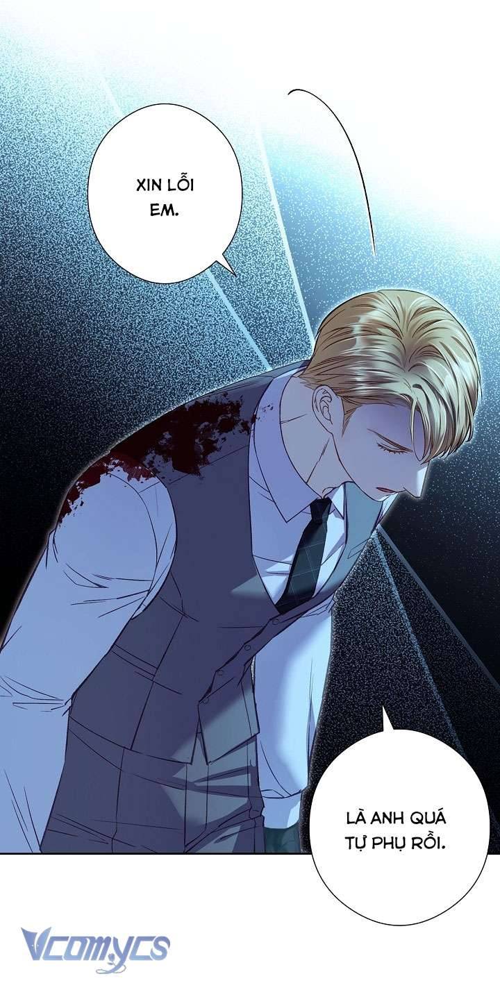 [18+] Love Kitsch Crunch Chap Chapter 27-[18+] Love Kitsch Crunch - Next Chap 28