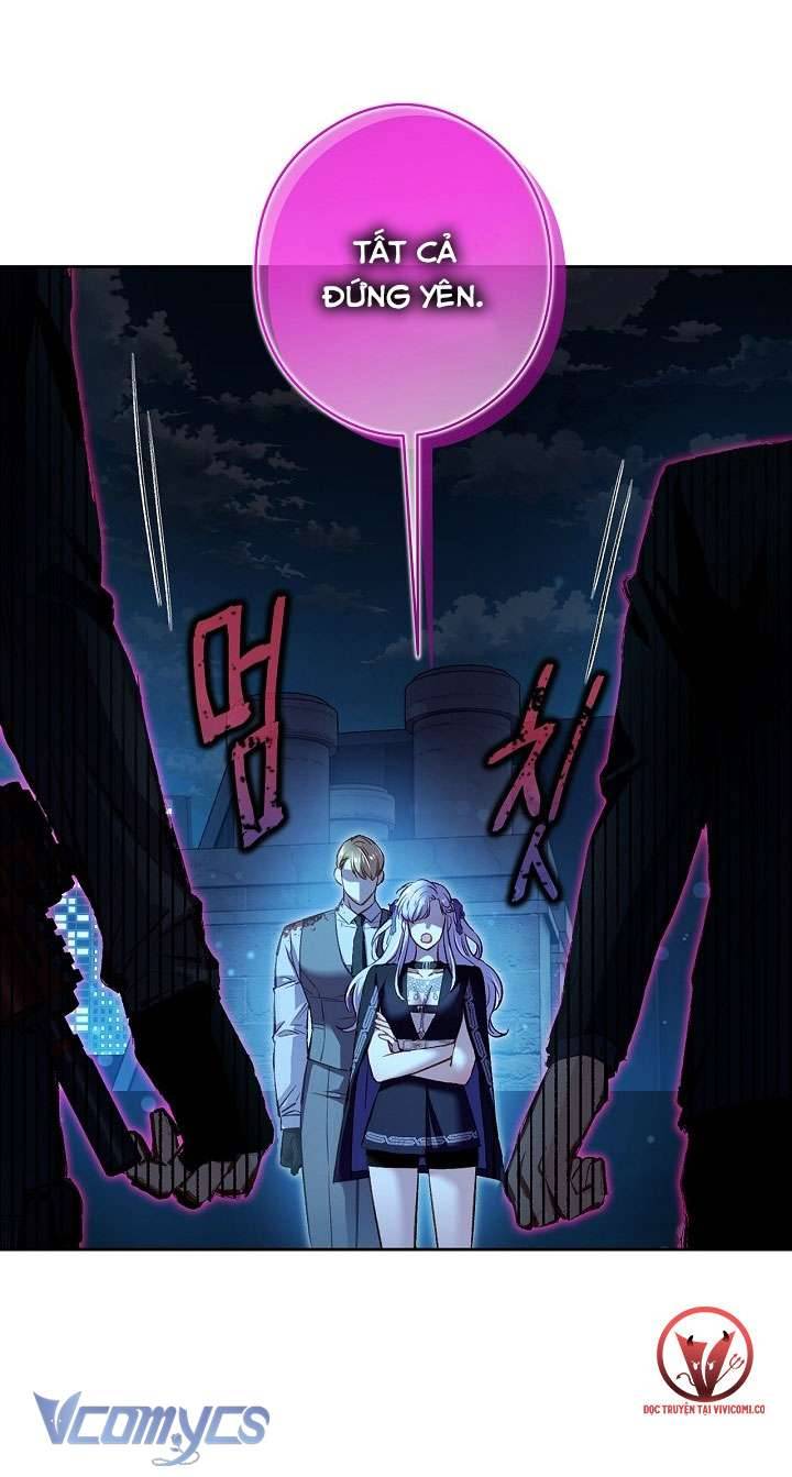 [18+] Love Kitsch Crunch Chap Chapter 27-[18+] Love Kitsch Crunch - Next Chap 28