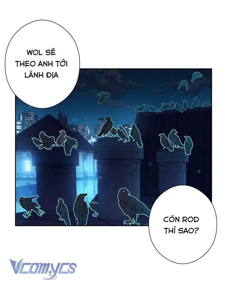 [18+] Love Kitsch Crunch Chap Chapter 27-[18+] Love Kitsch Crunch - Next Chap 28