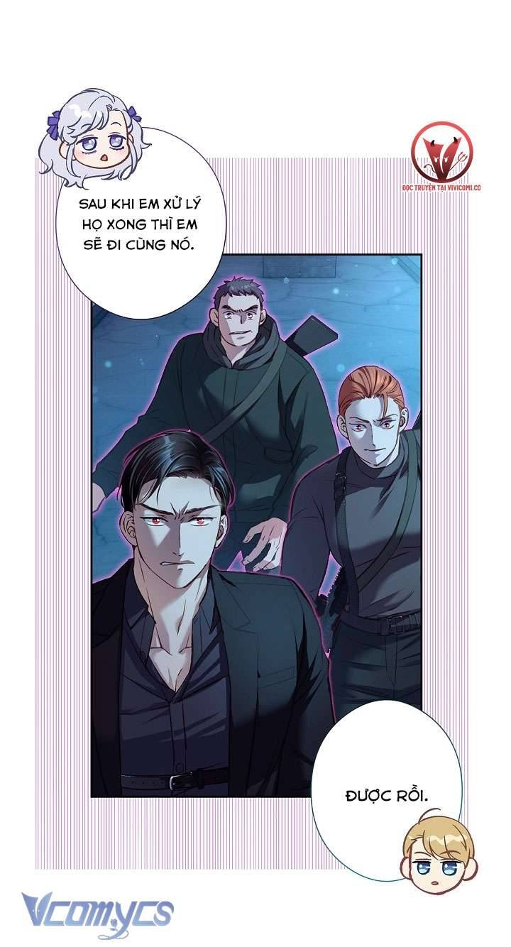 [18+] Love Kitsch Crunch Chap Chapter 27-[18+] Love Kitsch Crunch - Next Chap 28