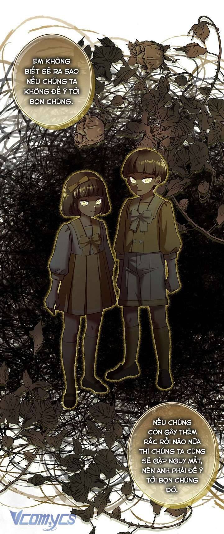 [18+] Love Kitsch Crunch Chap Chapter 27-[18+] Love Kitsch Crunch - Next Chap 28