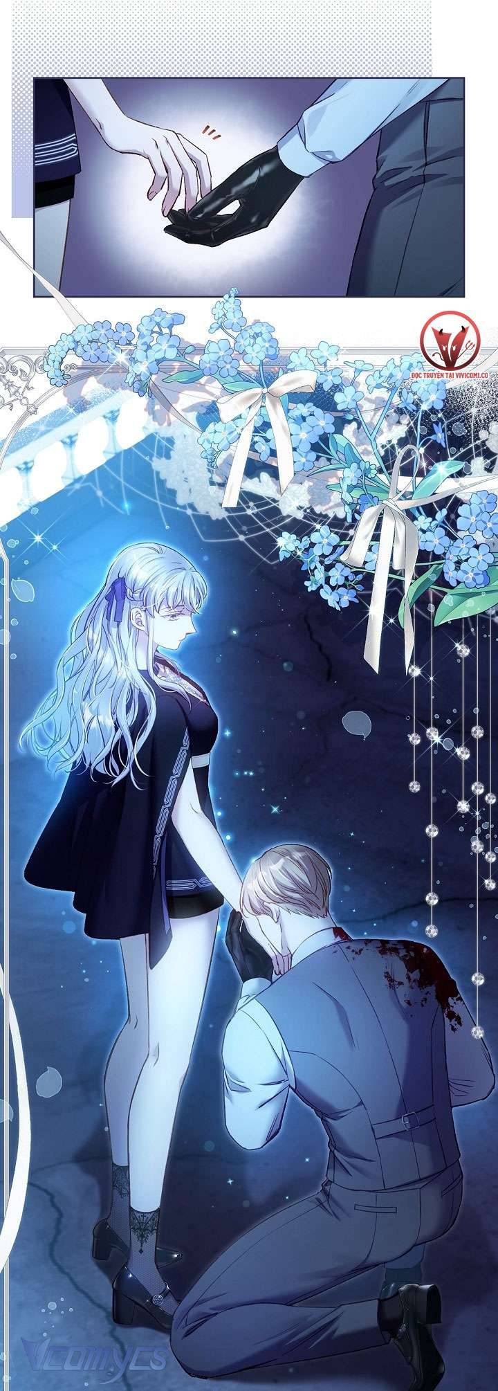 [18+] Love Kitsch Crunch Chap Chapter 27-[18+] Love Kitsch Crunch - Next Chap 28