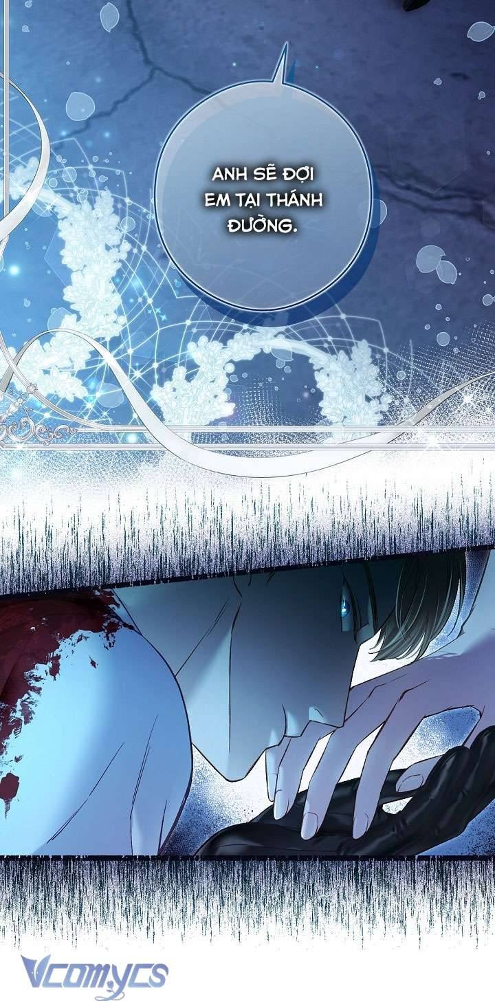 [18+] Love Kitsch Crunch Chap Chapter 27-[18+] Love Kitsch Crunch - Next Chap 28