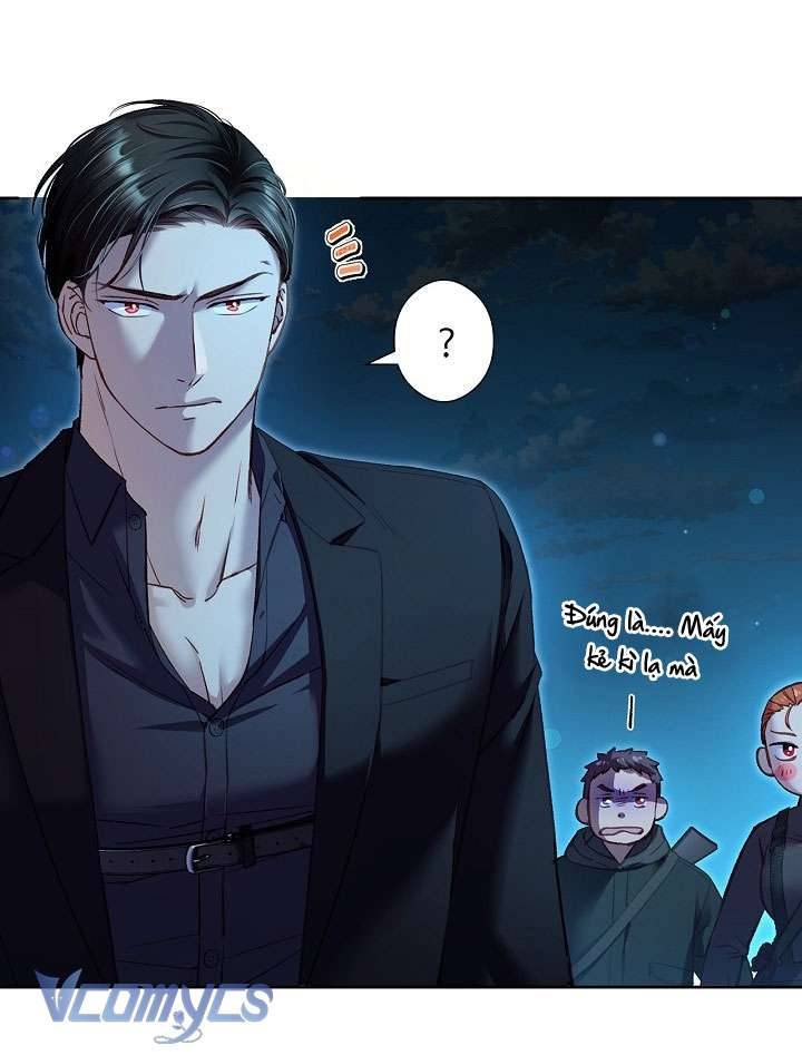 [18+] Love Kitsch Crunch Chap Chapter 27-[18+] Love Kitsch Crunch - Next Chap 28