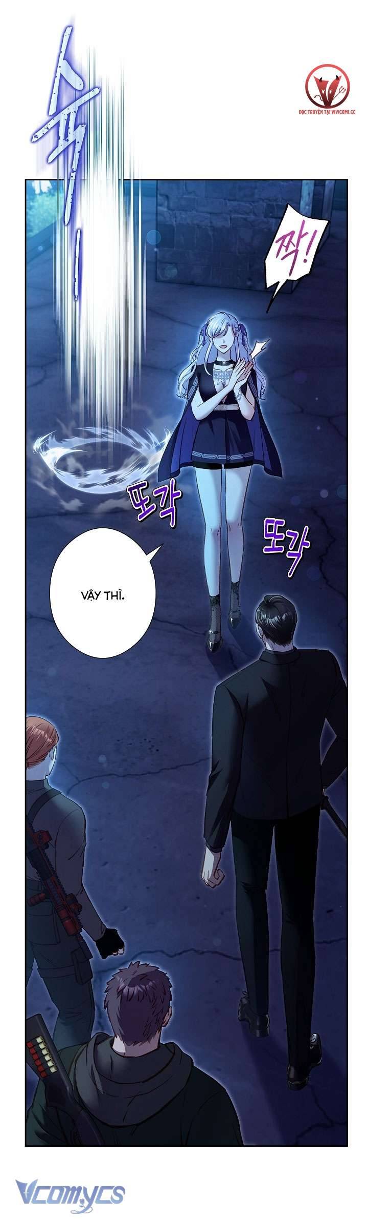 [18+] Love Kitsch Crunch Chap Chapter 27-[18+] Love Kitsch Crunch - Next Chap 28