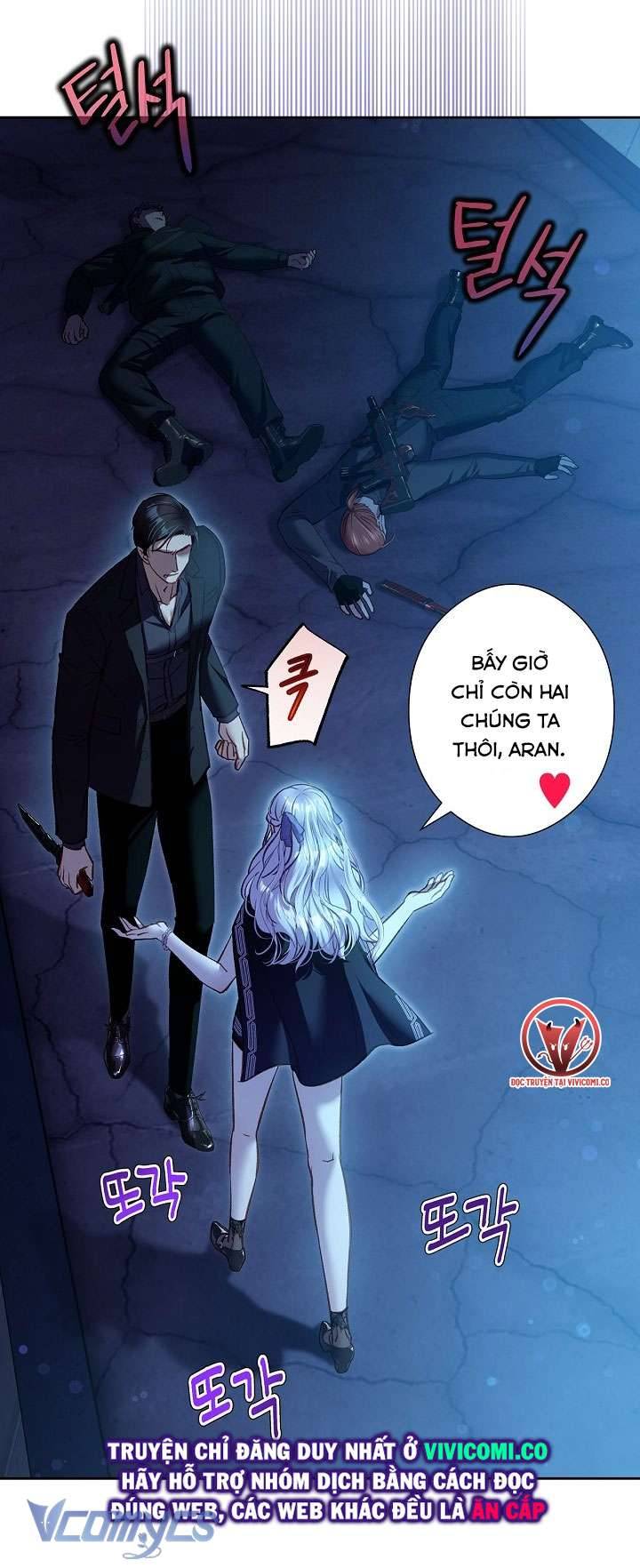 [18+] Love Kitsch Crunch Chap Chapter 27-[18+] Love Kitsch Crunch - Next Chap 28