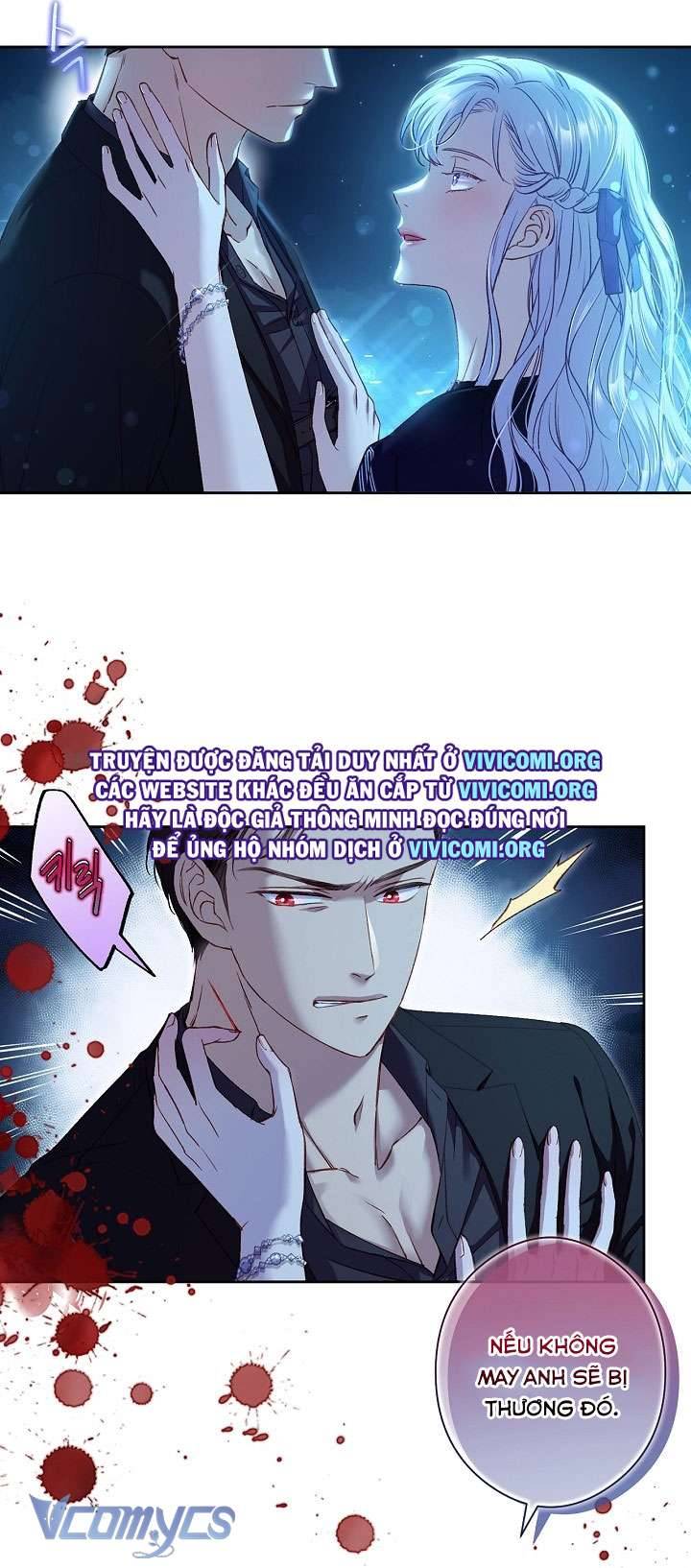 [18+] Love Kitsch Crunch Chap Chapter 27-[18+] Love Kitsch Crunch - Next Chap 28