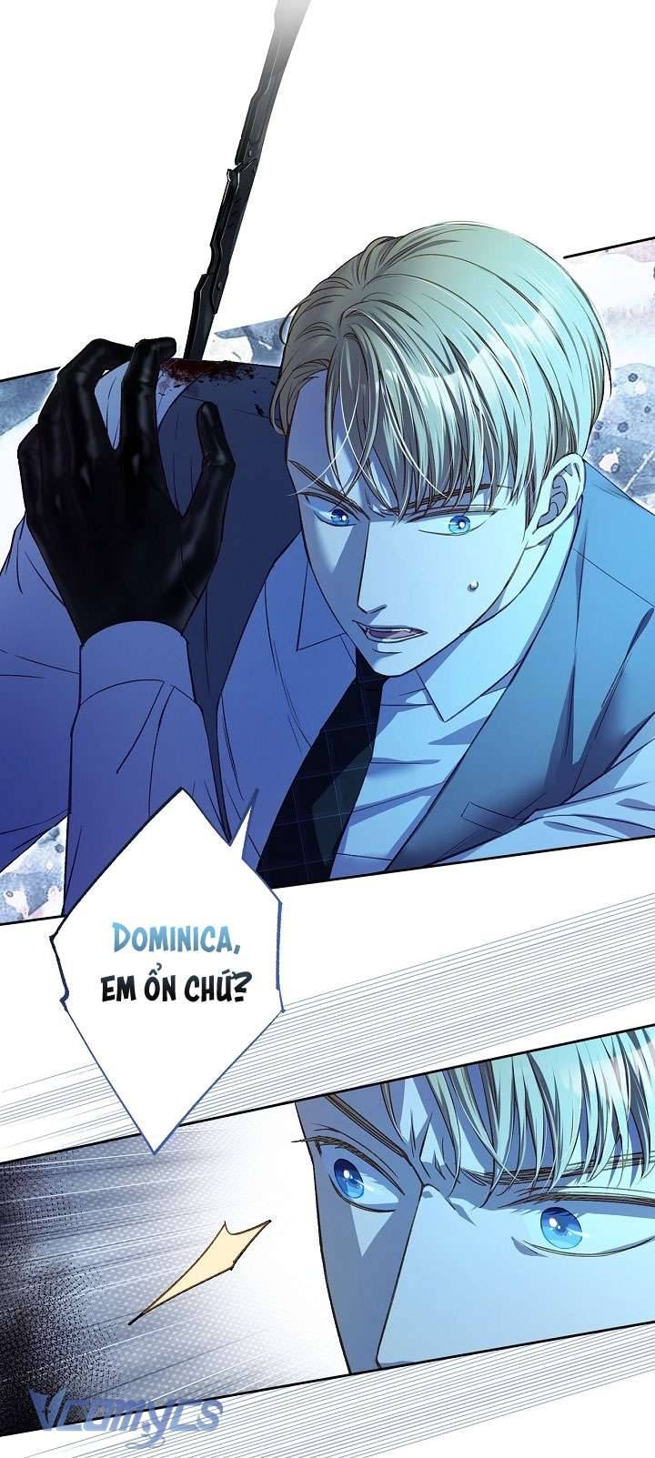 [18+] Love Kitsch Crunch Chap Chapter 27-[18+] Love Kitsch Crunch - Next Chap 28