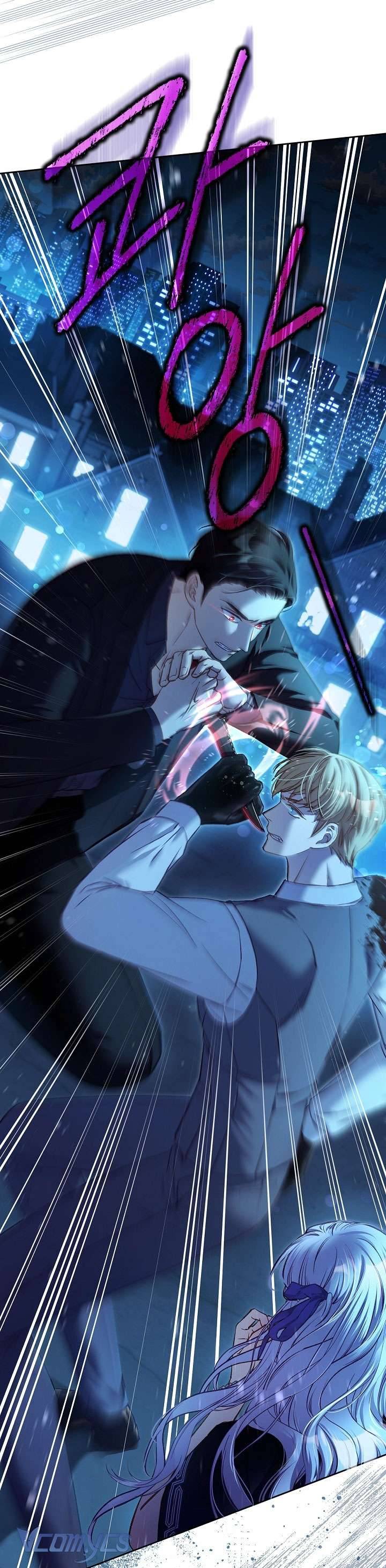 [18+] Love Kitsch Crunch Chap Chapter 27-[18+] Love Kitsch Crunch - Next Chap 28