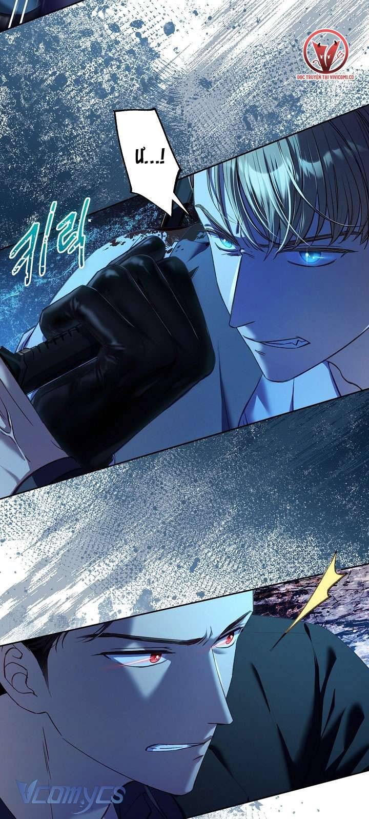 [18+] Love Kitsch Crunch Chap Chapter 27-[18+] Love Kitsch Crunch - Next Chap 28