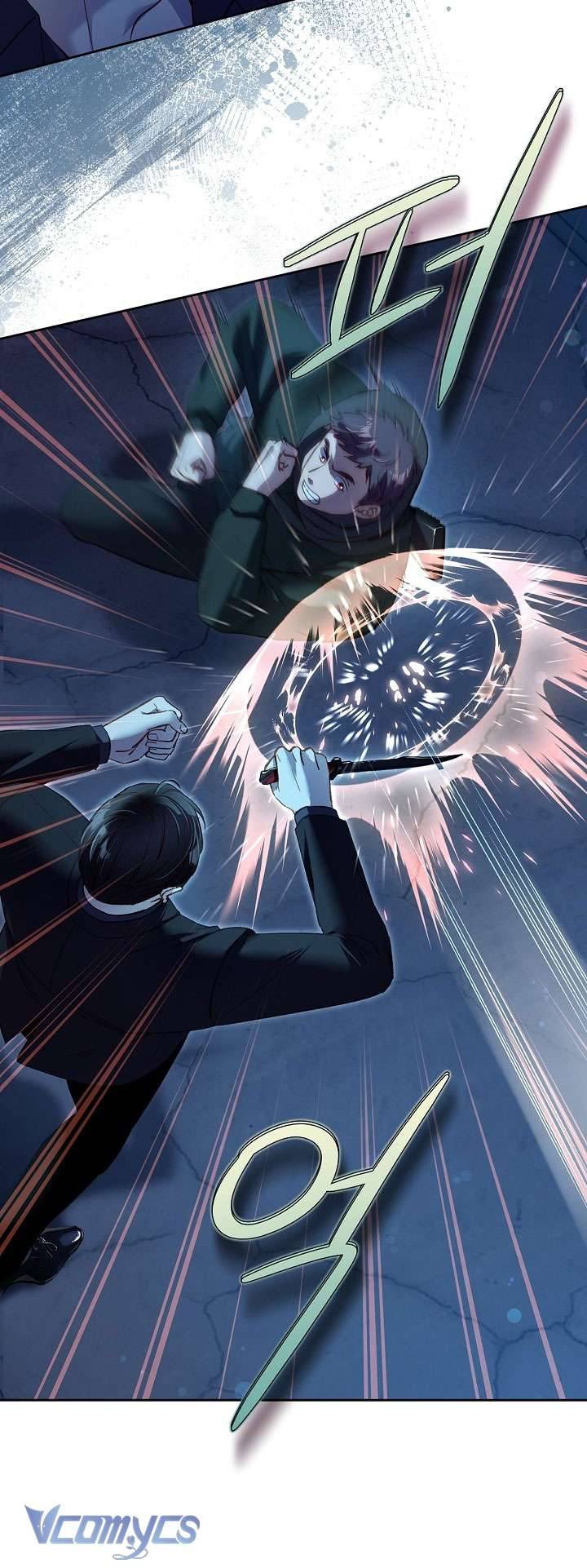 [18+] Love Kitsch Crunch Chap Chapter 27-[18+] Love Kitsch Crunch - Next Chap 28