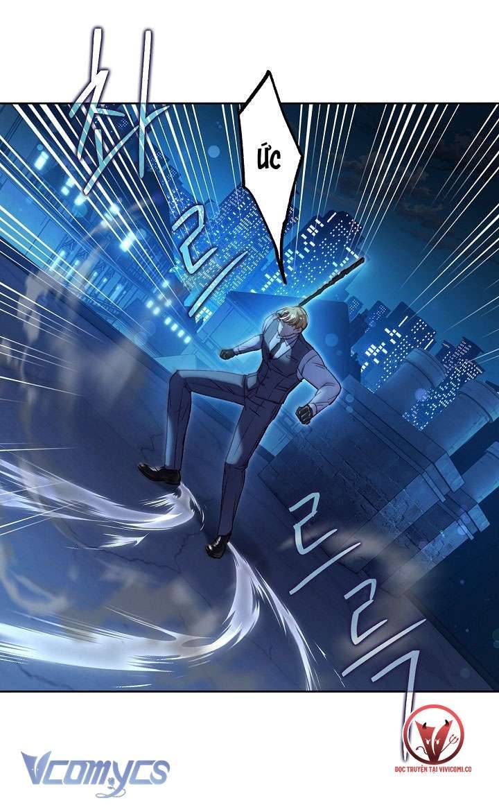 [18+] Love Kitsch Crunch Chap Chapter 27-[18+] Love Kitsch Crunch - Next Chap 28