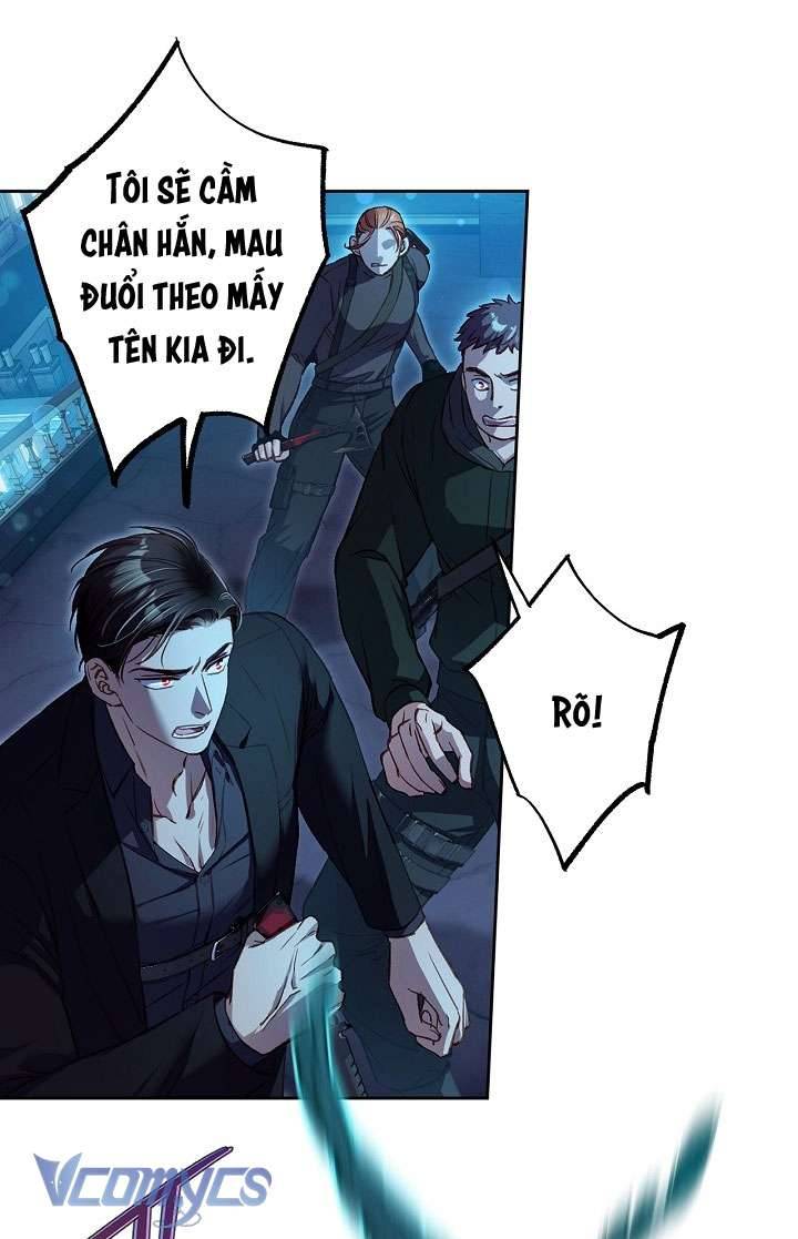 [18+] Love Kitsch Crunch Chap Chapter 27-[18+] Love Kitsch Crunch - Next Chap 28